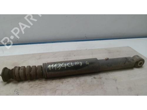 Left rear shock absorber RENAULT CLIO III (BR0/1, CR0/1) 1.5 dCi (BR17, CR17) | BP25421434M18 
