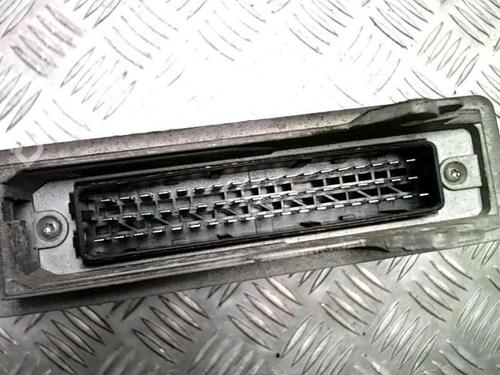 Engine control unit (ECU) PEUGEOT 106 II (1A_, 1C_) 1.4 i | BP25748449M57 