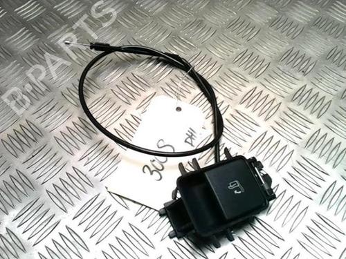 Switch PEUGEOT 3008 I MPV (0U_) 1.6 HDi | BP25851225I30 