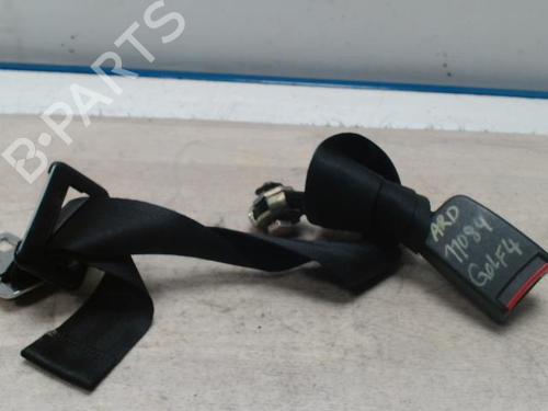 Used Seat buckle VW GOLF IV (1J1) 1.6 (100 hp) 28182421