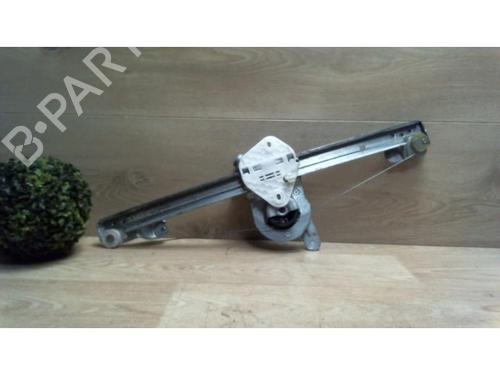 Front left window mechanism DACIA LOGAN MCV (KS_) 1.5 dCi (KS0W) | BP25383263C22 
