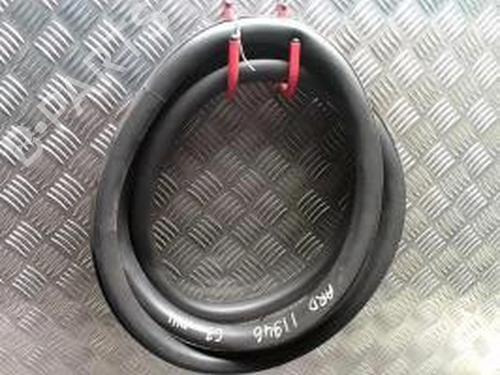 Used Rubber door seal CITROËN C3 II (SC_) 1.6 HDi (92 hp) 25617794