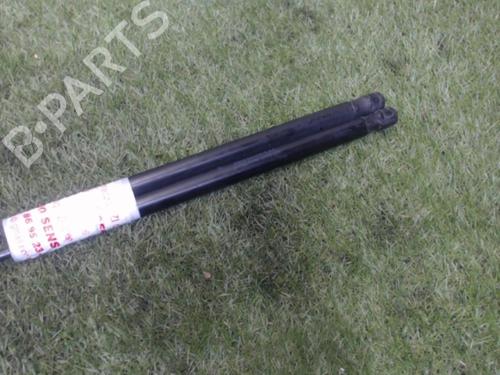 Used Tailgate lift support FORD FUSION (JU_) 1.4 (80 hp) 25389445