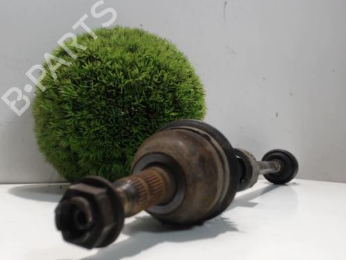 Right front driveshaft OPEL ASTRA H (A04) 1.7 CDTI (L48) | BP31218953M39 - Image 2