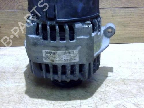 Alternator FIAT PUNTO (188_) 1.2 60 (188.030, .050, .130, .150, .230, .250) | BP25383454M7