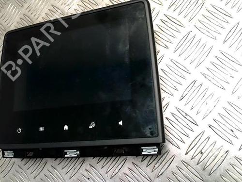 Display RENAULT CLIO V (B7_) 1.5 Blue dCi 85 (B7AG) (86 hp) 31230035