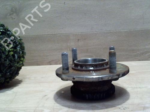 Used Right rear steering knuckle HYUNDAI MATRIX (FC) 1.5 CRDi (102 hp) 25384045