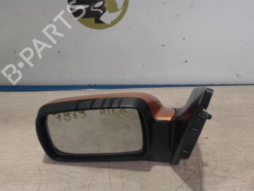 Left mirror KIA PICANTO I (SA) 1.1 CRDi | BP25408397C26 