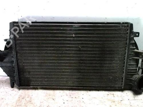 Intercooler RENAULT LAGUNA I (B56_, 556_) 2.2 dT (B569) | BP25429140M30 