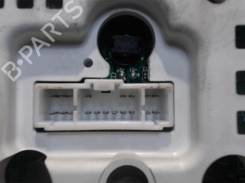 Instrument cluster HYUNDAI MATRIX (FC) 1.5 CRDi | BP25391949C47 