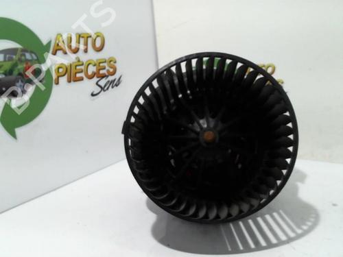 Luftventil CITROËN C3 II (SC_) 1.6 HDi 90 (90 hp) 25400528