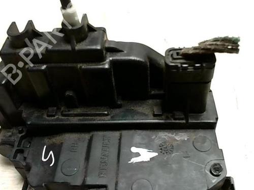Front right lock RENAULT MODUS / GRAND MODUS (F/JP0_) 1.5 dCi (FP0D, JP0D) | BP25422627C97 