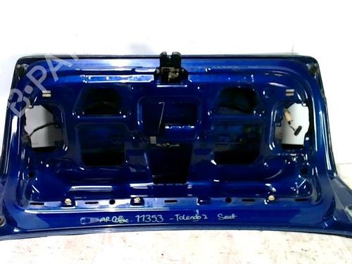 Tailgate SEAT TOLEDO II (1M2) 1.9 TDI | BP27610967C6
