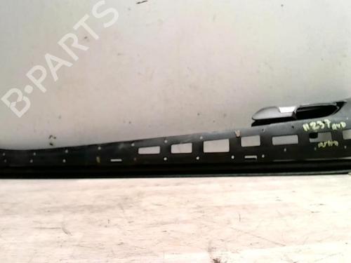 Maneta interior trasera derecha OPEL ASTRA H (A04) 1.7 CDTI (L48) (80 hp) 27491248