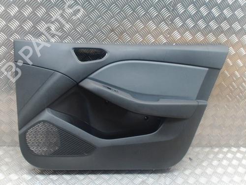 Used Front right panel RENAULT CLIO V (B7_) 1.5 Blue dCi 85 (B7AG) (86 hp) 33188855