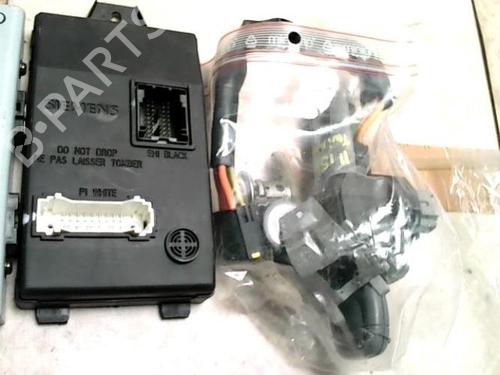 Electronic module RENAULT TWINGO I (C06_) 1.2 16V (C06C, C06D, C06K) | BP26681382M83 