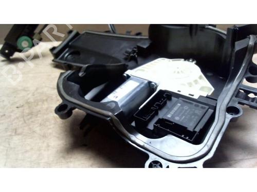 Front right window mechanism SEAT LEON (1P1) 2.0 TDI 16V | BP25411454C23 