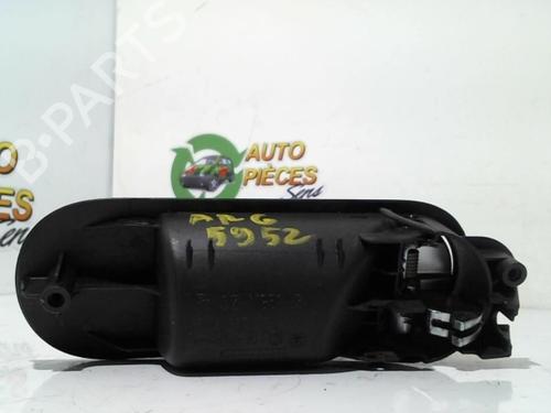 Rear left interior door handle VW GOLF V (1K1) 2.0 TDI 16V | BP25400217I15 - Image 2