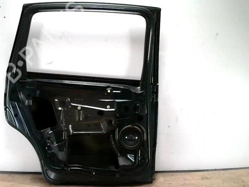 Left rear door FORD S-MAX (WA6) 2.0 TDCi | BP25419383C4 