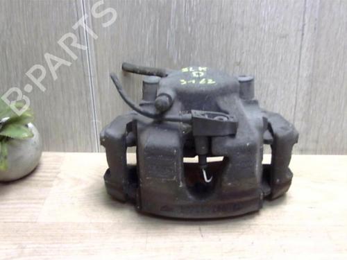 Used Right front brake caliper MERCEDES-BENZ SLK (R170) 230 Kompressor (170.447) (193 hp) 25401744