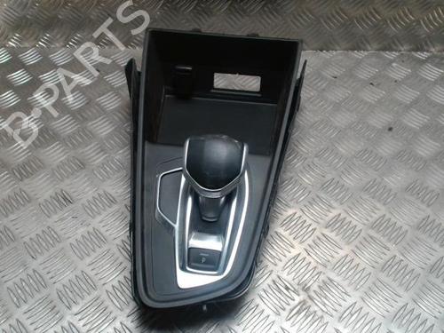 Schakelhendel RENAULT CAPTUR II (HF_) TCe 155 (HFMN) (154 hp) 31239668