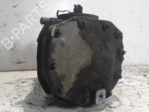 Transfer box MERCEDES-BENZ E-CLASS (W211) E 270 CDI (211.016) | BP25385723M36 