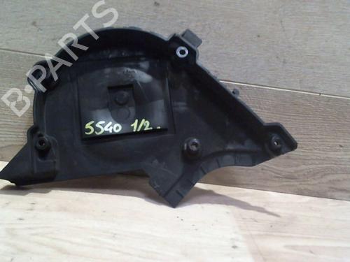Used Timing cover Timing cover CITROËN C4 Picasso I MPV (UD_) 1.6 HDi (109 hp) 25384659 25384659