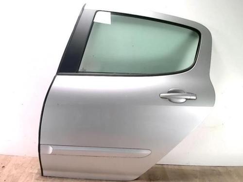 Left rear door PEUGEOT 308 I (4A_, 4C_) 1.6 HDi | BP27977725C4 
