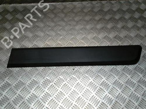 Used Door moulding trim CITROËN NEMO Box Body/MPV (AA_) 1.4 HDi (68 hp) 25841739