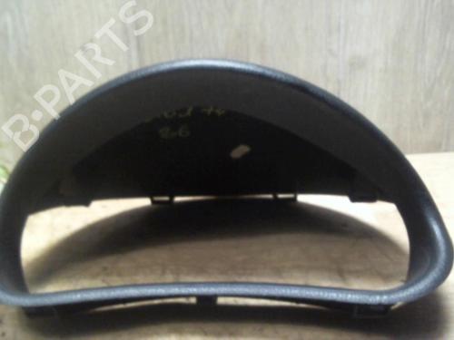 Used Other PEUGEOT 206 Hatchback (2A/C) 1.9 D (69 hp) 31234440