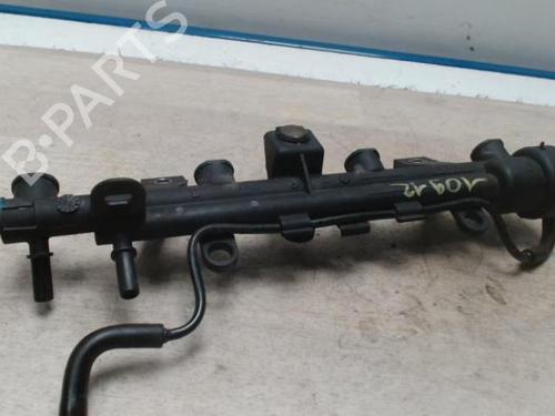 Injection rail PEUGEOT 306 Hatchback (7A, 7C, N3, N5) 1.4 | BP28173361M98 