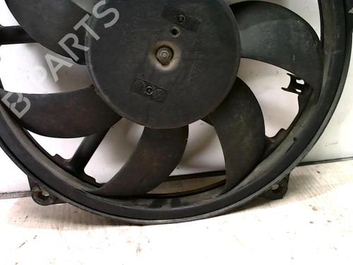 Heater blower motor CITROËN C3 III (SX) 1.2 VTi 82 | BP31235762M62