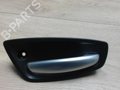Front right interior door handle BMW 1 (E87) 120 d | BP31222234I14