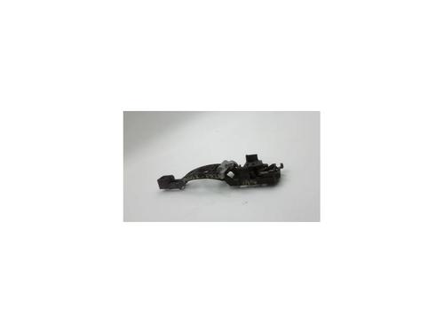 Venstre foran utvendig håndtak SEAT IBIZA IV (6J5, 6P1) 1.2 TDI (75 hp) 25431121