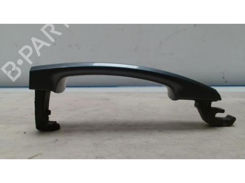 Rear right exterior door handle OPEL ASTRA H (A04) 1.7 CDTI (L48) | BP25418975C130 