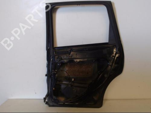 Right rear door FORD FOCUS C-MAX (DM2) 2.0 TDCi | BP25397670C5 