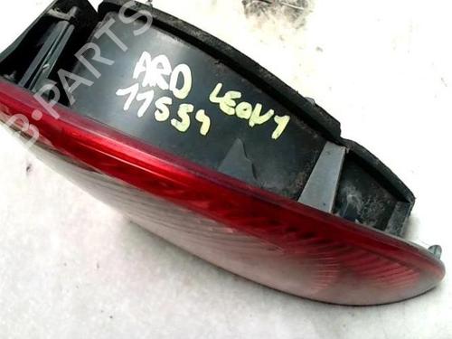 Right taillight SEAT LEON (1M1) 1.9 TDI | BP26681383C35 