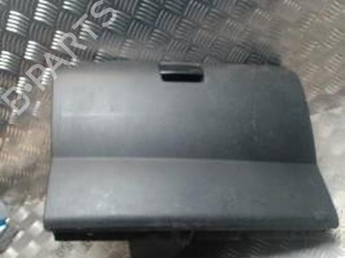 Used Glove box PEUGEOT PARTNER Box Body/MPV 1.6 HDi 16V (90 hp) 31066028