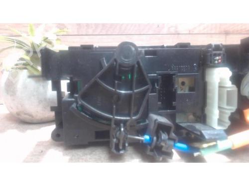 Climate control PEUGEOT 207 (WA_, WC_) 1.4 HDi | BP25411152I5 