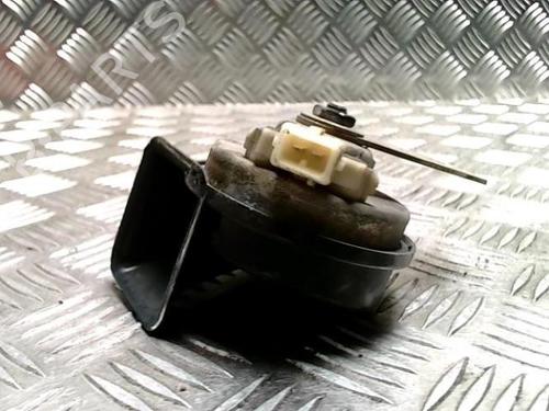 Toeter RENAULT MODUS / GRAND MODUS (F/JP0_) 1.2 (JP0C, JP0K, FP0C, FP0K, FP0P, JP0P, JP0T) | BP30473074E13 