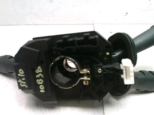 Used Steering column stalk FIAT STILO (192_) 1.9 JTD (192_XF1A) (80 hp) 31225586