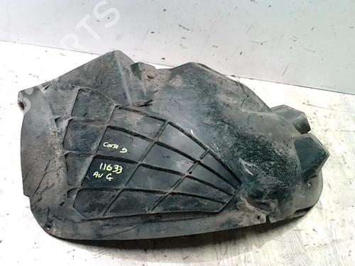 Used Wheel arch OPEL CORSA D (S07) 1.3 CDTI (L08, L68) (75 hp) 25426366