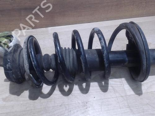 Left front shock absorber DACIA SANDERO 1.2 16V | BP25402554M16
