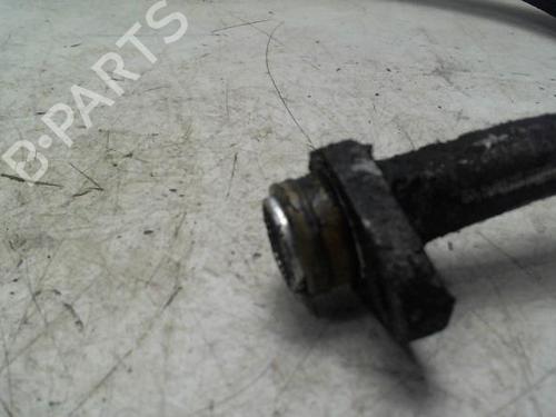 Used AC pipe RENAULT SCÉNIC II (JM0/1_) 1.5 dCi (JM1E, JM16) (106 hp) 31231528