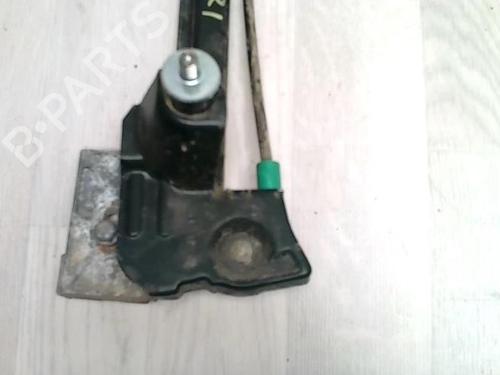 Rear left window mechanism LAND ROVER FREELANDER I (L314) 2.0 DI 4x4 | BP25422832C24 