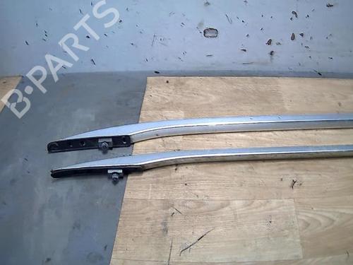 Roof bar AUDI A4 B7 Avant (8ED) 2.0 TDI | BP29470321C65 