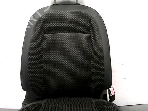 Right front seat NISSAN QASHQAI I (J10, NJ10) 2.0 dCi | BP25427929C16