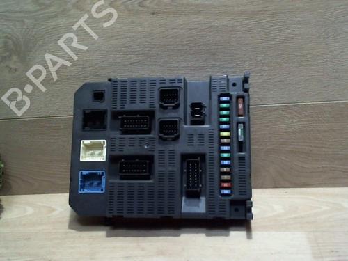Fuse box CITROËN C4 Coupe (LA_) 1.6 HDi | BP25384265E1 - Image 2