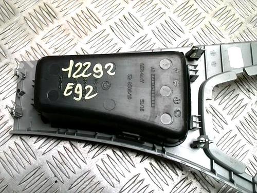 Middle console BMW 3 Coupe (E92) 320 d | BP33236127I22  - Image 6