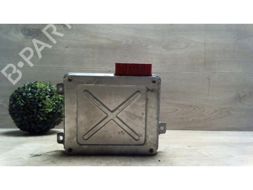 Engine control unit (ECU) ROVER 200 II Hatchback (RF) 220 D/SD | BP25411336M57 
